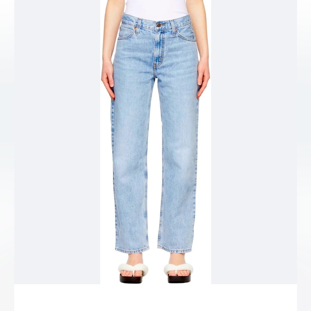 Levi’s dad jean Charlie boy — size 25